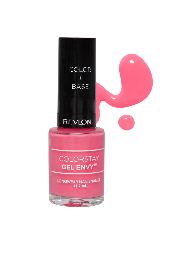 Revlon – ColorStay Gel Envy Polish 120 Hot Hand