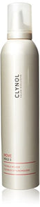 Clynol Style Move Flexible Mousse 300ml