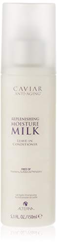 Caviar Anti-Aging by Alterna Replenishing Moisture Leave-in Conditioning Milk 147ml
