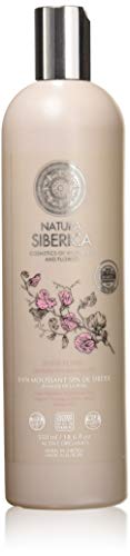 Natura Siberica Siberian SPA Skin Youth Bath Foam 550 ml
