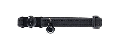 Cat Collar Softie Black  Pack Of 3 | Hunter