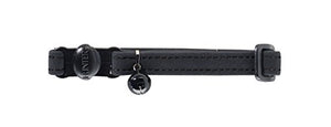 Cat Collar Softie Black  Pack Of 3 | Hunter