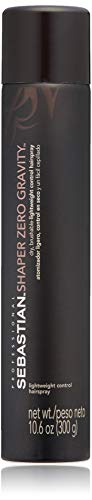 Sebastian Shaper Zero Gravity Lightweight Control Hairspray 10.6 oz, 300g