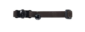 Cat Collar Softie Brown  Pack Of 3 | Hunter