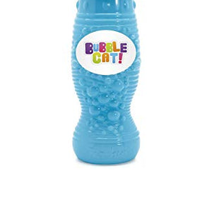 Cat Refill Bubble Solution (Case Of 12) | James & Steel