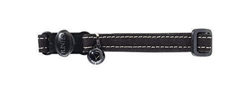 Cat Collar Hunting Black Pack Of 3 | Hunter