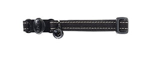 Cat Collar Hunting Black  Pack Of 3 | Hunter