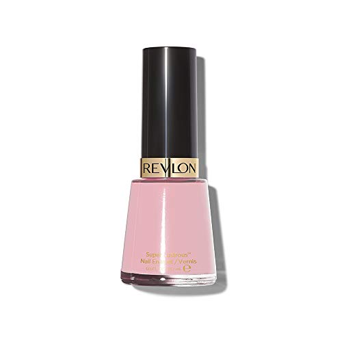 Revlon Classic Nail Polish Enamel, Coy