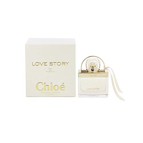 Chloe Love Story Eau de Parfum Spray for Woman 30 ml