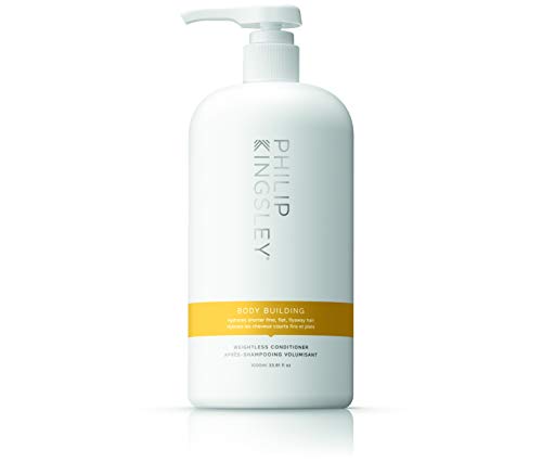 Shampoo by Philip Kingsley Body Building Shampoo 1000ml