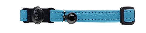 Cat Collar Capri Petrol Pack Of 3 | Hunter