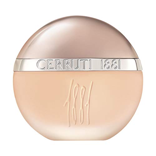 Cerruti 1881 Femme Eau De Toilette, 100 ml
