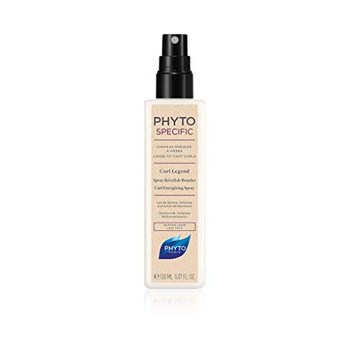 Styling by Phyto Specific: Curl Legend Spray / 6.76 fl.oz. 200ml