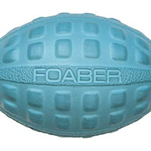 Foaber Kick Blue | Pet Brands