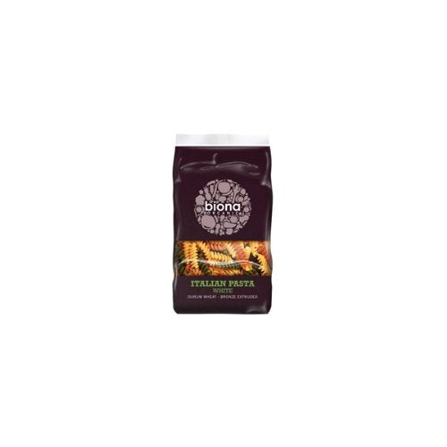 Tri Colore Fusilli
