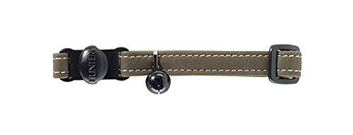 Cat Collar Hunting Olive Pack Of 3 | Hunter