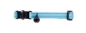 Cat Collar Softie Turquoise  Pack Of 3 | Hunter