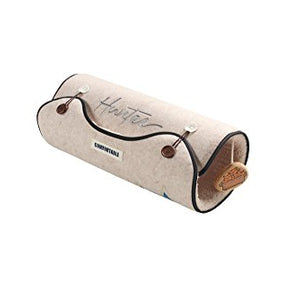 Cat Tube Lille 75X50 Cm Tan/Brown | Hunter