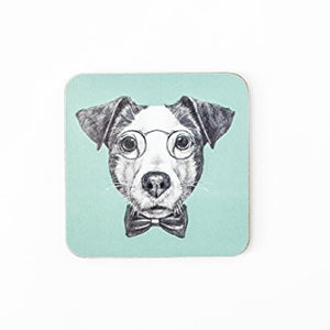 Jack Russell Coaster