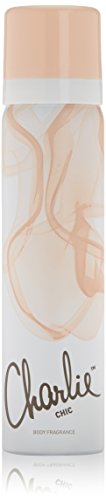 Revlon Charlie 75 Deo Spray, Chic