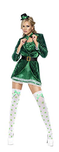Fancy Dress Costume - Fever - St Patricks Day - S