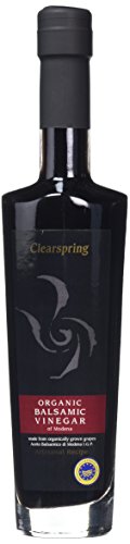 Clearspring Organic Balsamic Vinegar 250 ml