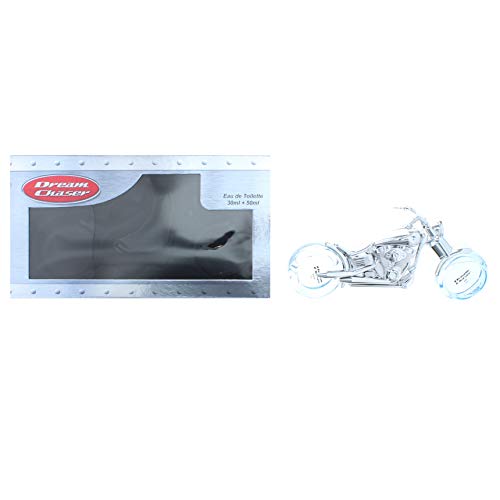 Dream Chaser Eau de Toilette Gift Set For Him, 30/50 ml