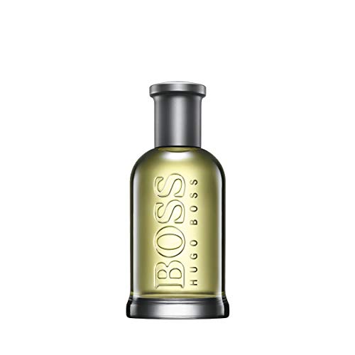 Hugo Boss Boss Eau de Toilette Spray for Men 50 ml