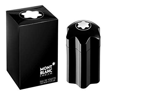 Montblanc Emblem Eau de Toilette, 100 ml