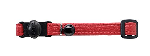 Cat Collar Capri Red Pack Of 3 | Hunter