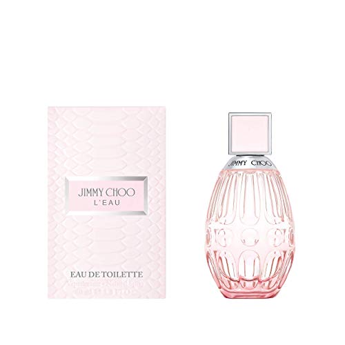 Jimmy Choo L’Eau Eau de Toilette, 40 ml