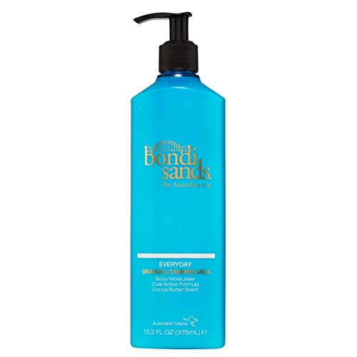 Bondi Sands Everyday Gradual Tanning Milk 375ml