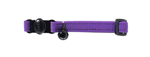 Cat Collar Softie Violett  Pack Of 3 | Hunter