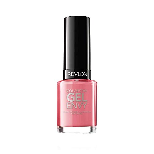 Revlon Colorstay Gel Envy Nail Polish, Lady Luck
