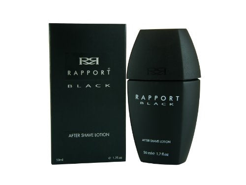 Rapport Black Eden Classics Eau de Toilette Spray for Him 50 ml