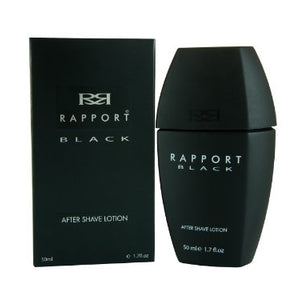Rapport Black Eden Classics Eau de Toilette Spray for Him 50 ml