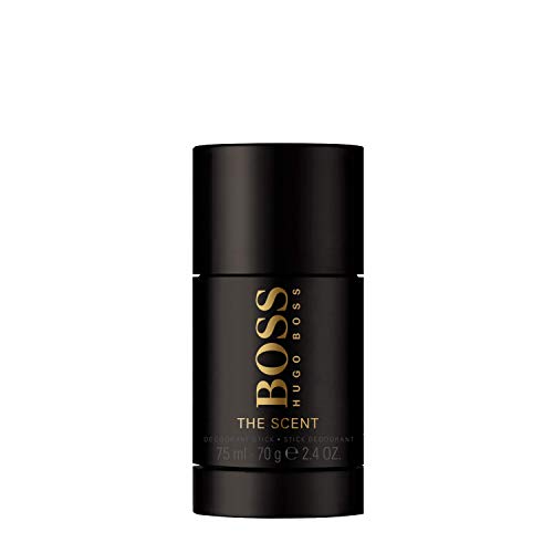 Hugo Boss The Scent Deodorant Stick for Men, 75 ml