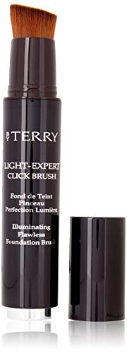 Light Expert Click Brush Foundation by By Terry 4 Rosy Beige 19.5ml 19.5ml