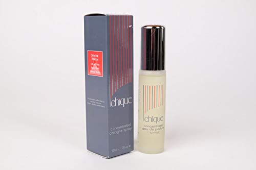 Chique Cologne Spray, 50 ml