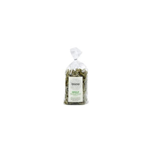 Org Spelt Spinach Tagliatelli (250g) - x 4 Units Deal