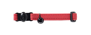 Cat Collar Softie Red  Pack Of 3 | Hunter