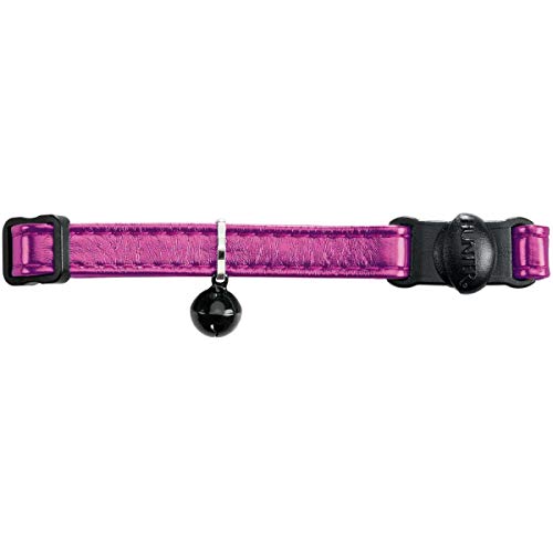 Cat Collar Vigo Violet  Pack Of 3 | Hunter