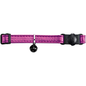 Cat Collar Vigo Violet  Pack Of 3 | Hunter