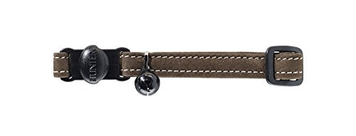 Cat Collar Hunting Brown Pack Of 3 | Hunter