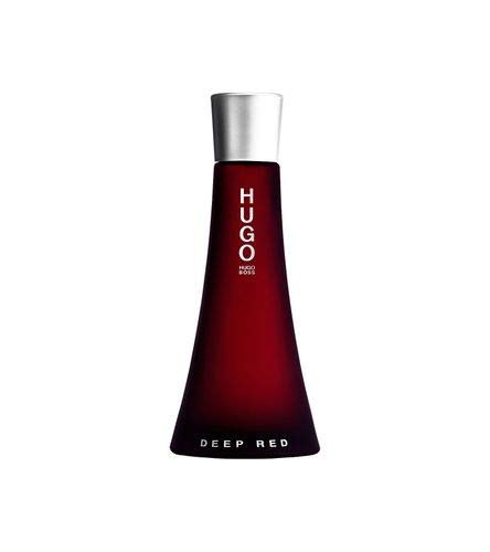 Hugo Boss Hugo Deep Red Eau De Perfume Spray 90ml