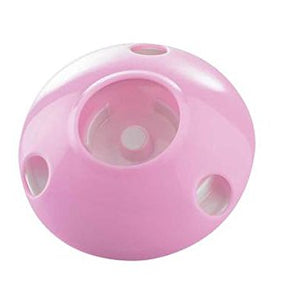 Cat Toy Manila M Light Pink  Pack Of 3 | Hunter