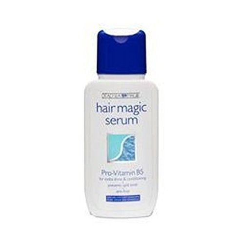 Dead Sea Spa Magik Hair Magic Serum 150ml x 3 (Pack of 3)