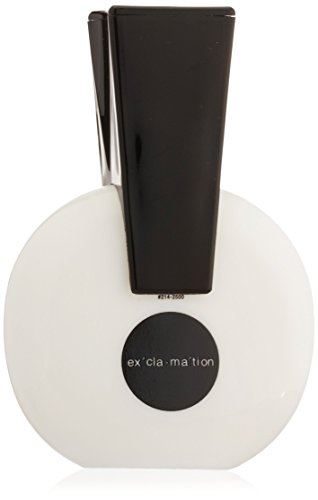 New Coty Exclamation Cologne Spray 50ml Scent Women Perfume Fragrance For Her Uk