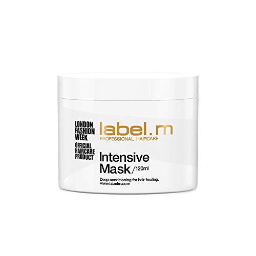 Label M Intensive Mask 120 ml