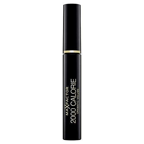 3 x Max Factor 2000 Calorie Mascara - Black